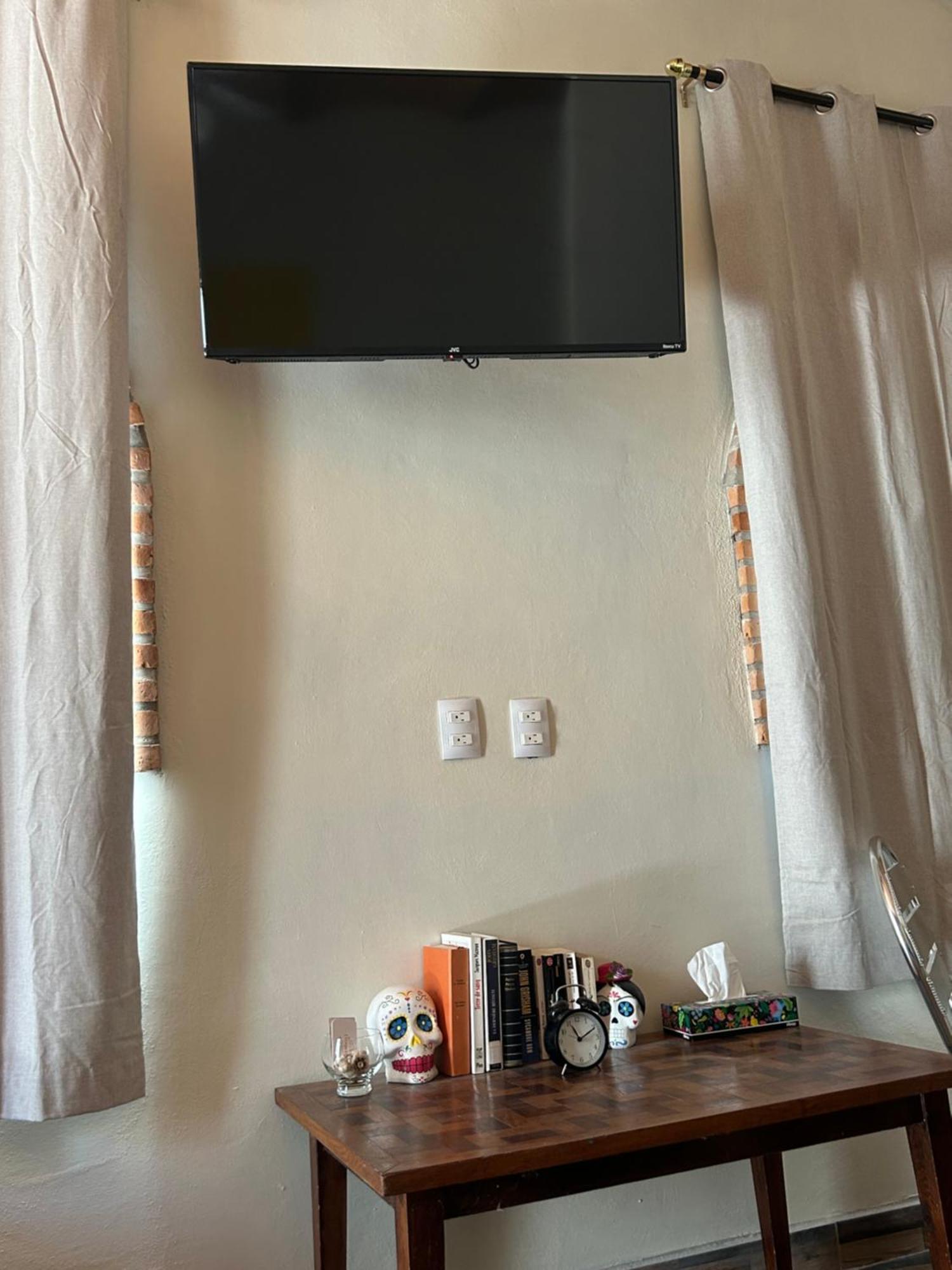 Apartamento Casa Moka Amarilla La Peñita de Jaltemba Exterior foto