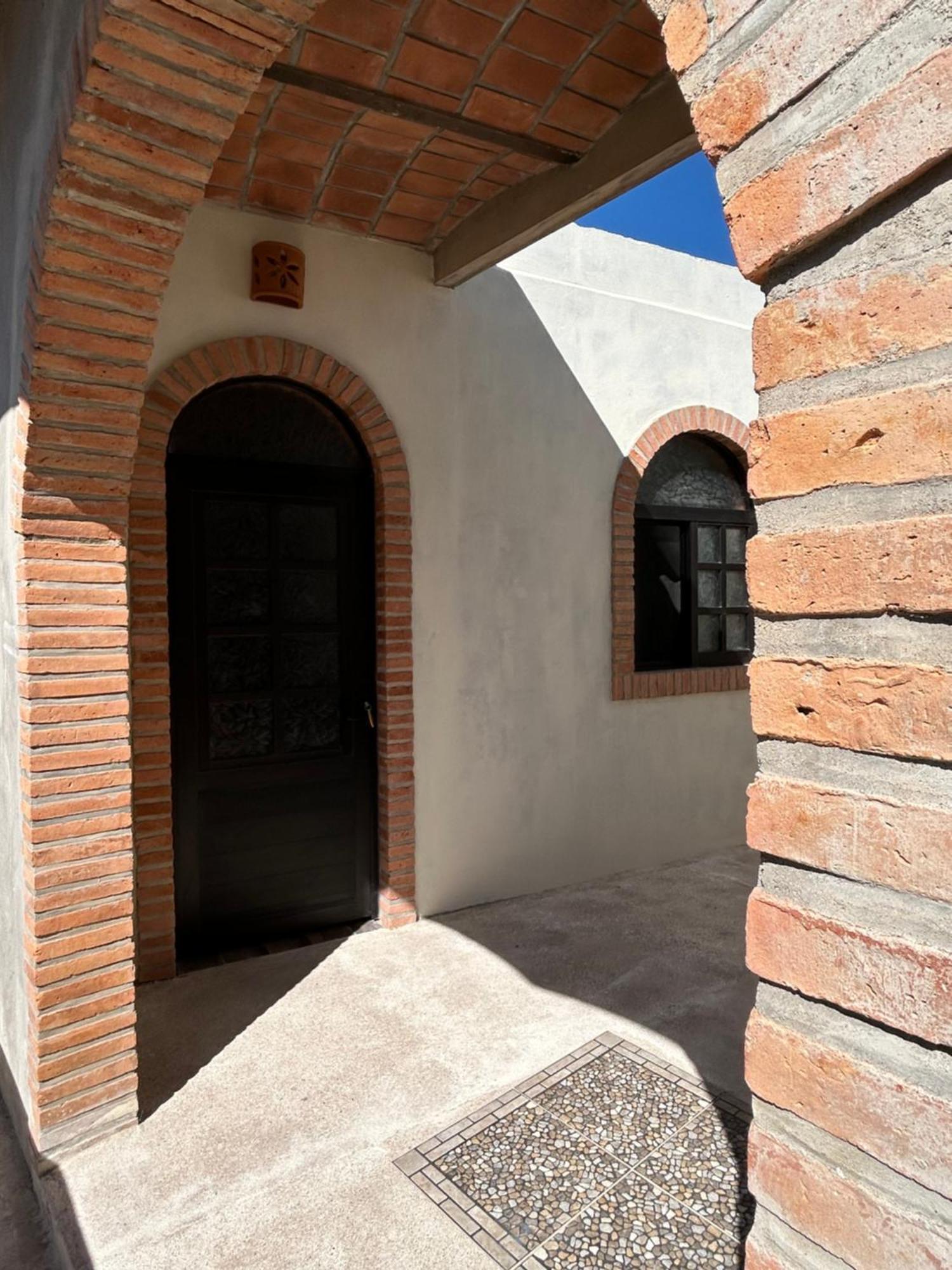 Apartamento Casa Moka Amarilla La Peñita de Jaltemba Exterior foto